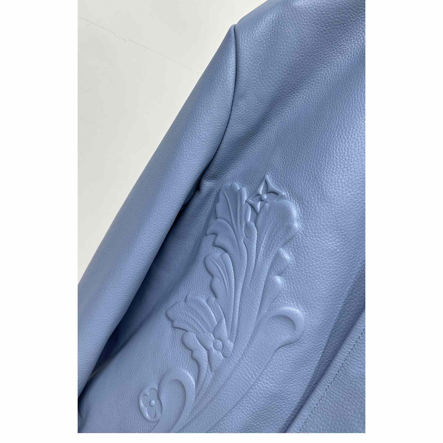 Louis Vuitton LV Ornaments Blouson - DopestKickz