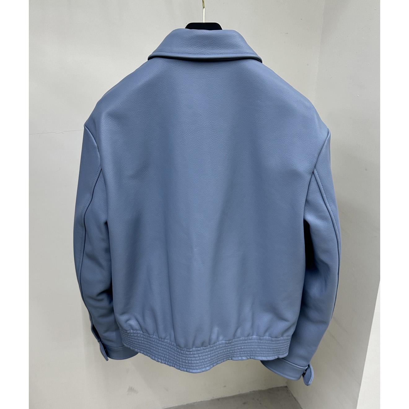 Louis Vuitton LV Ornaments Blouson - DopestKickz