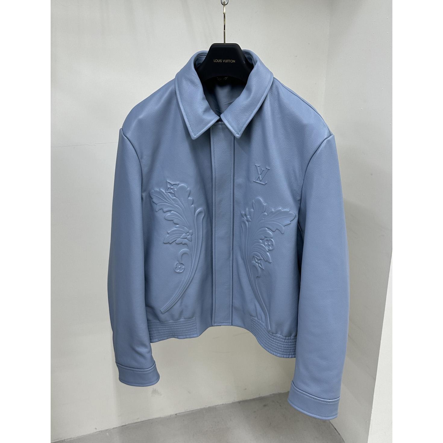 Louis Vuitton LV Ornaments Blouson - DopestKickz