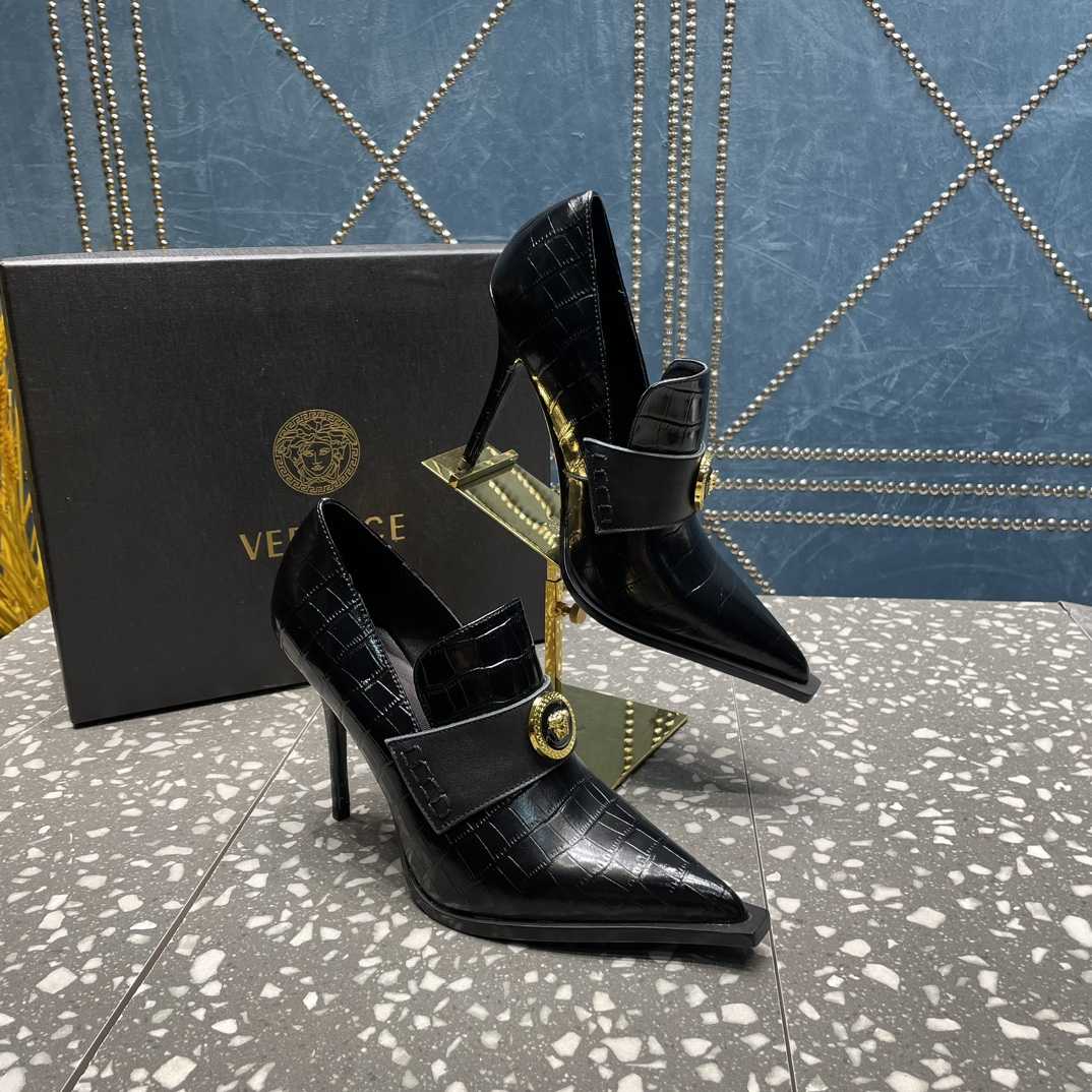 Versace Alia Pumps - DopestKickz