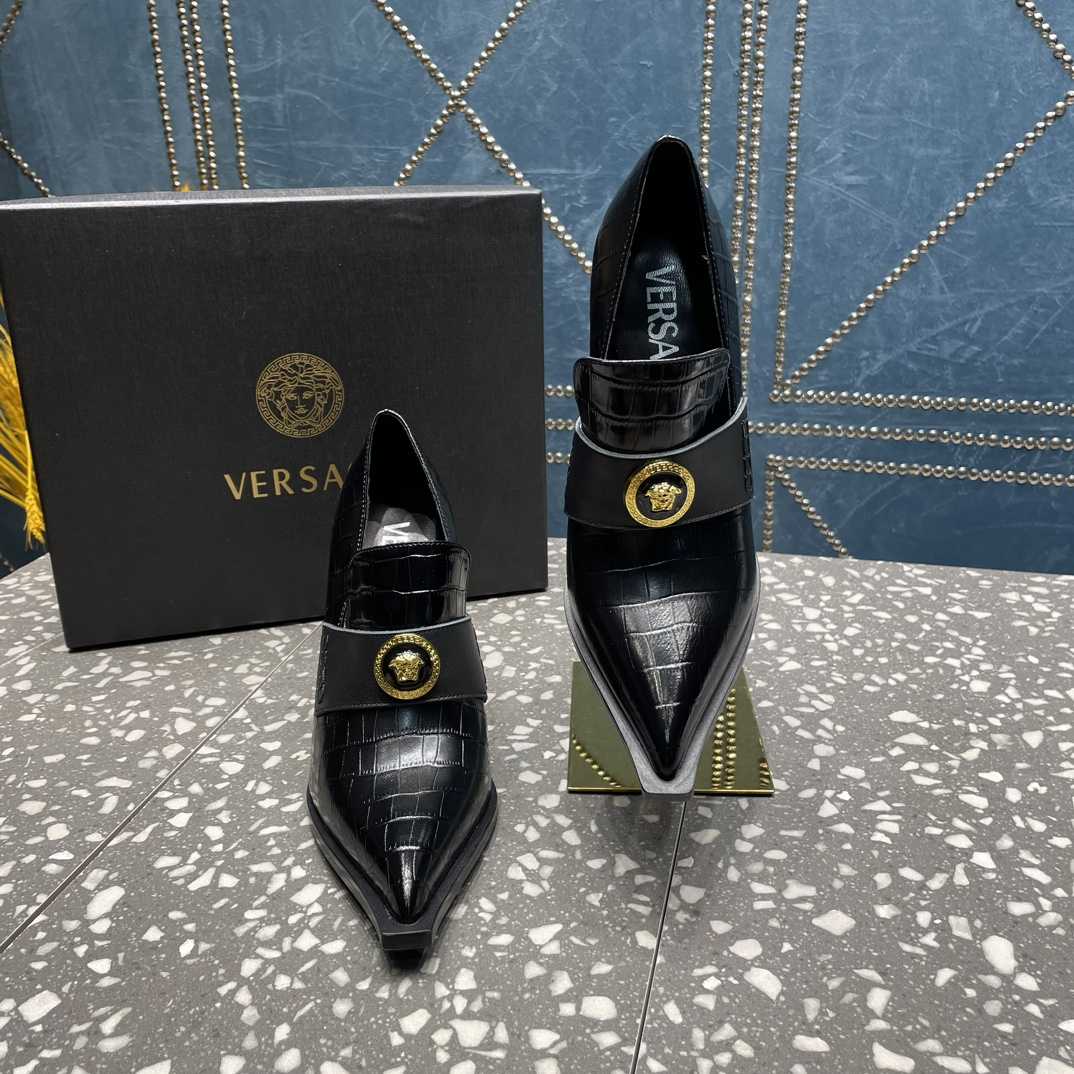 Versace Alia Pumps - DopestKickz