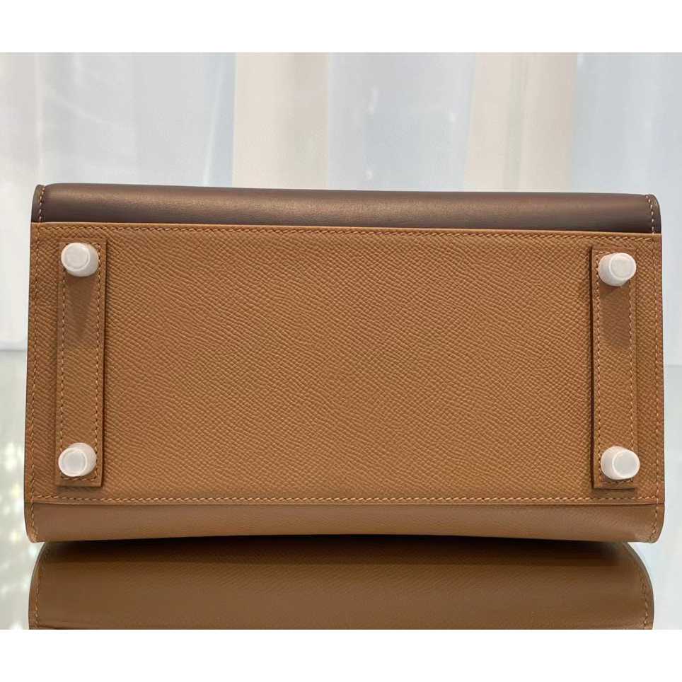 Hermes Birkin Bag 25cm - DopestKickz