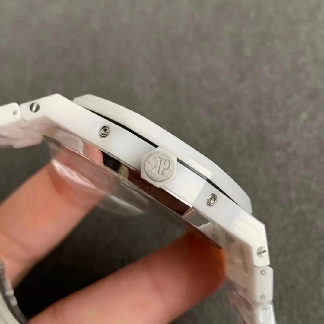 Audemars Piguet Watch - DopestKickz