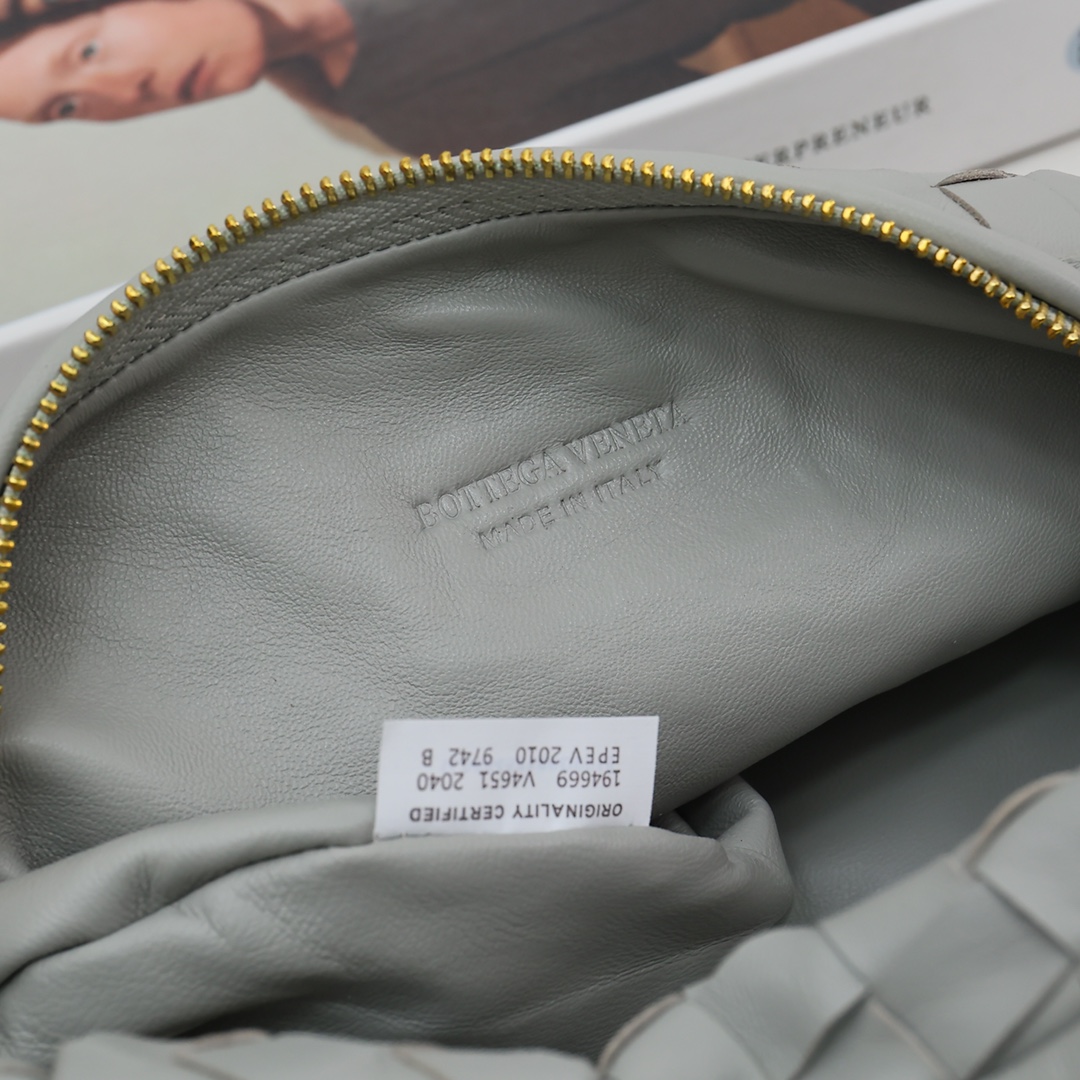 Bottega Veneta Teen Jodie - DopestKickz