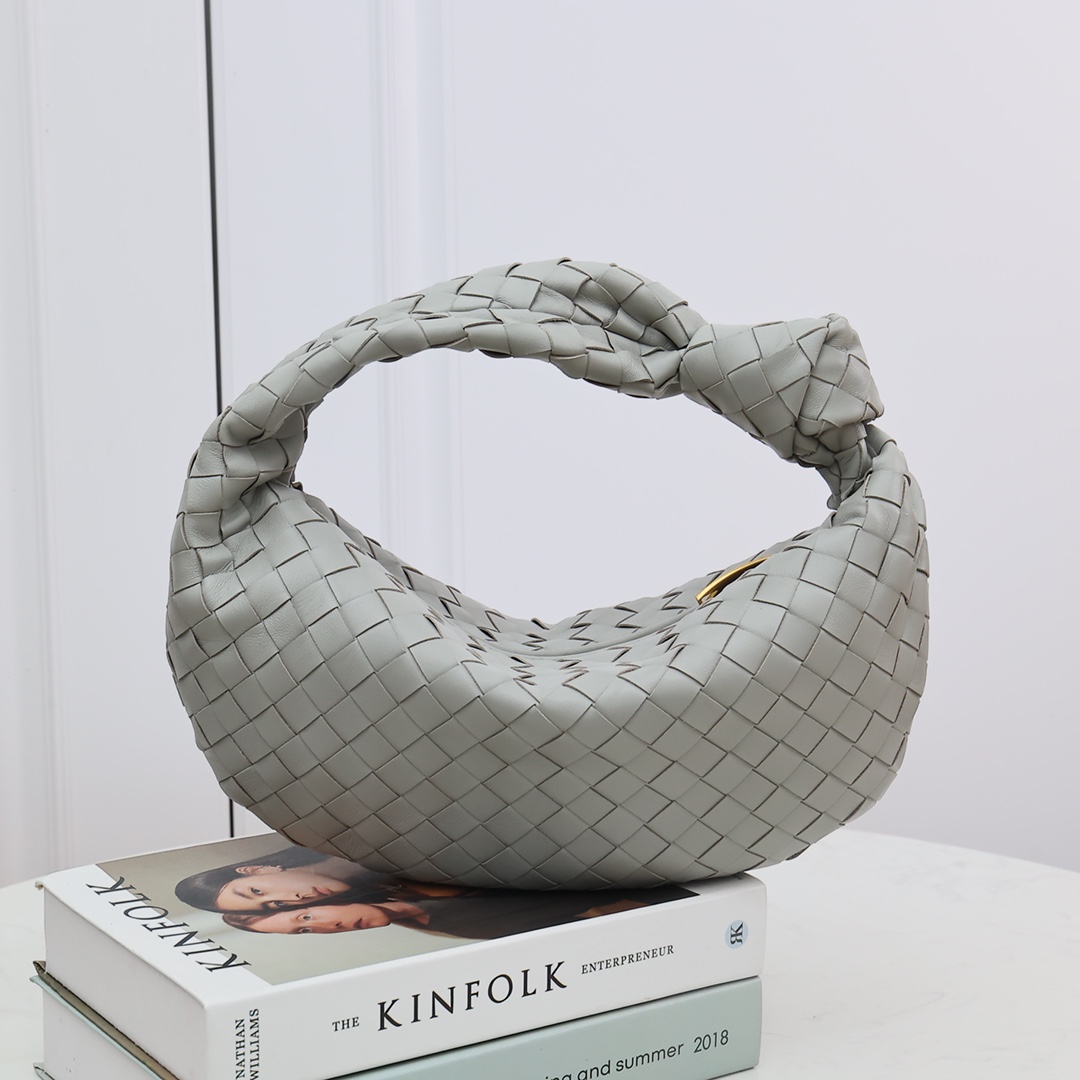 Bottega Veneta Teen Jodie - DopestKickz