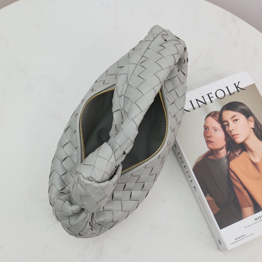 Bottega Veneta Teen Jodie - DopestKickz