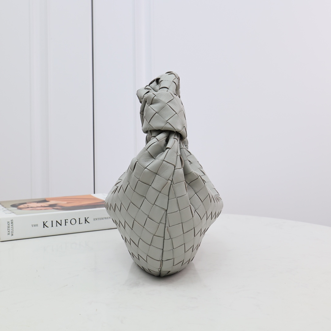 Bottega Veneta Teen Jodie - DopestKickz