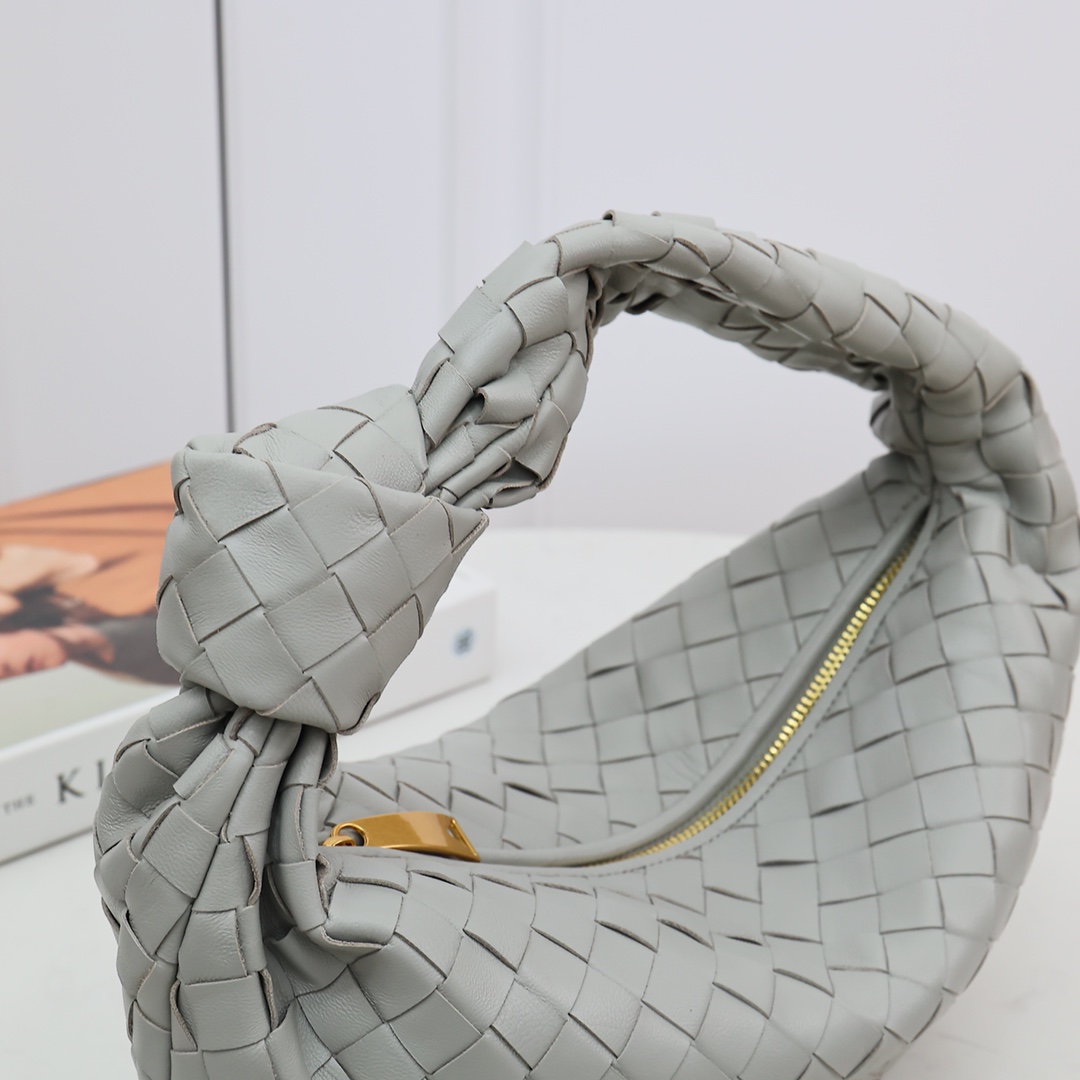Bottega Veneta Teen Jodie - DopestKickz
