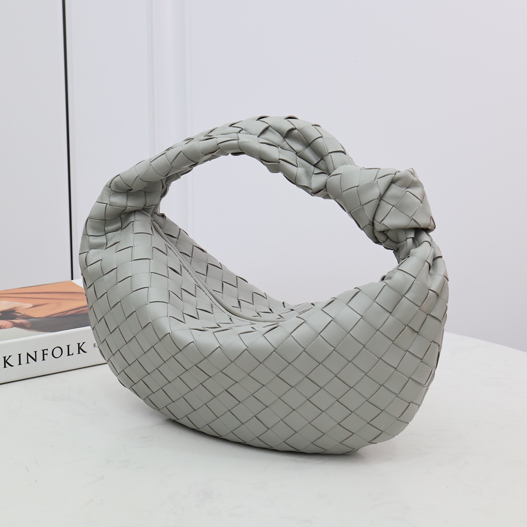 Bottega Veneta Teen Jodie - DopestKickz