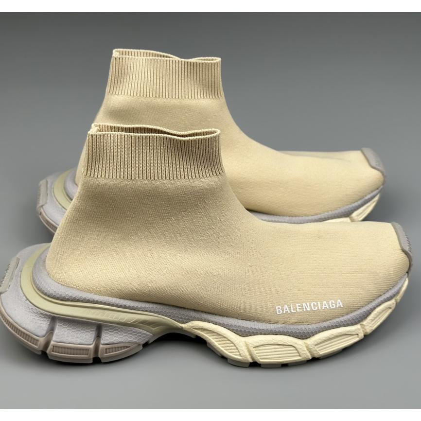 Balenciaga 3XL Sock Recycled Knit Sneaker - DopestKickz