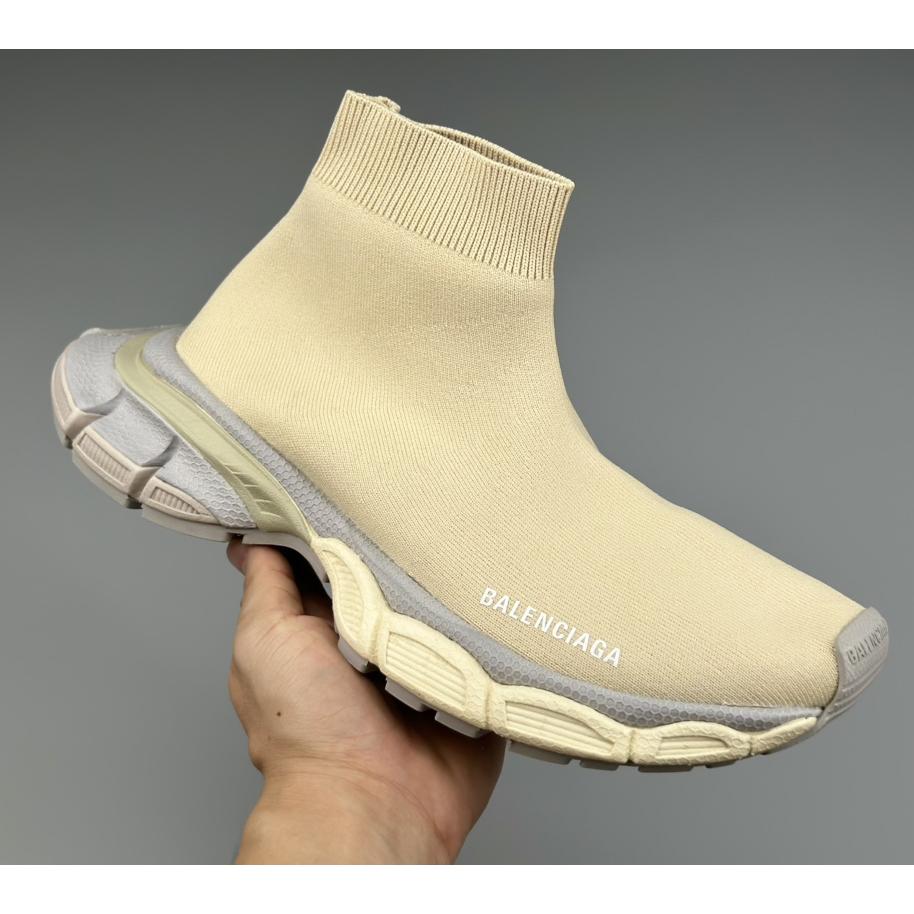 Balenciaga 3XL Sock Recycled Knit Sneaker - DopestKickz