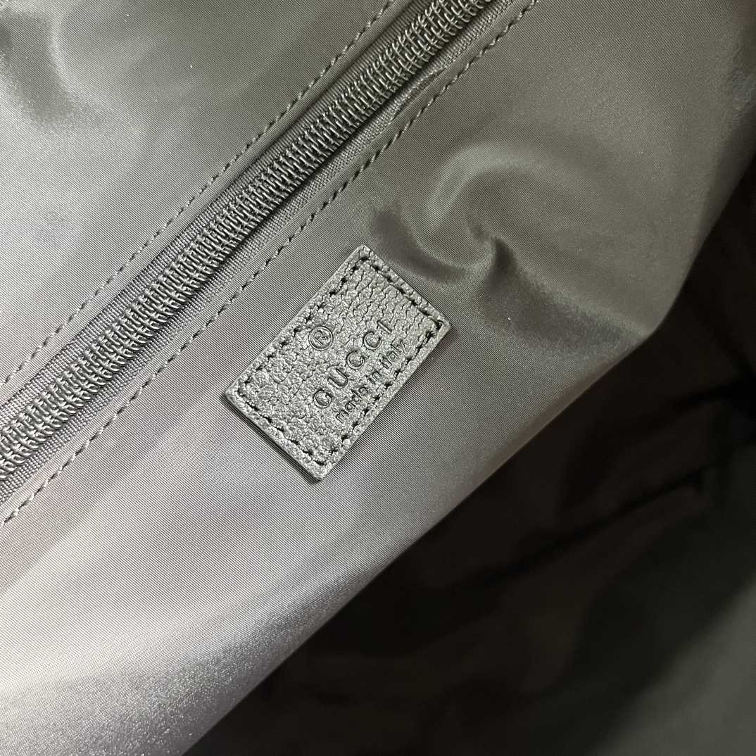 Gucci GG Crystal Medium Tote Bag (39x 41x 16cm) - DopestKickz