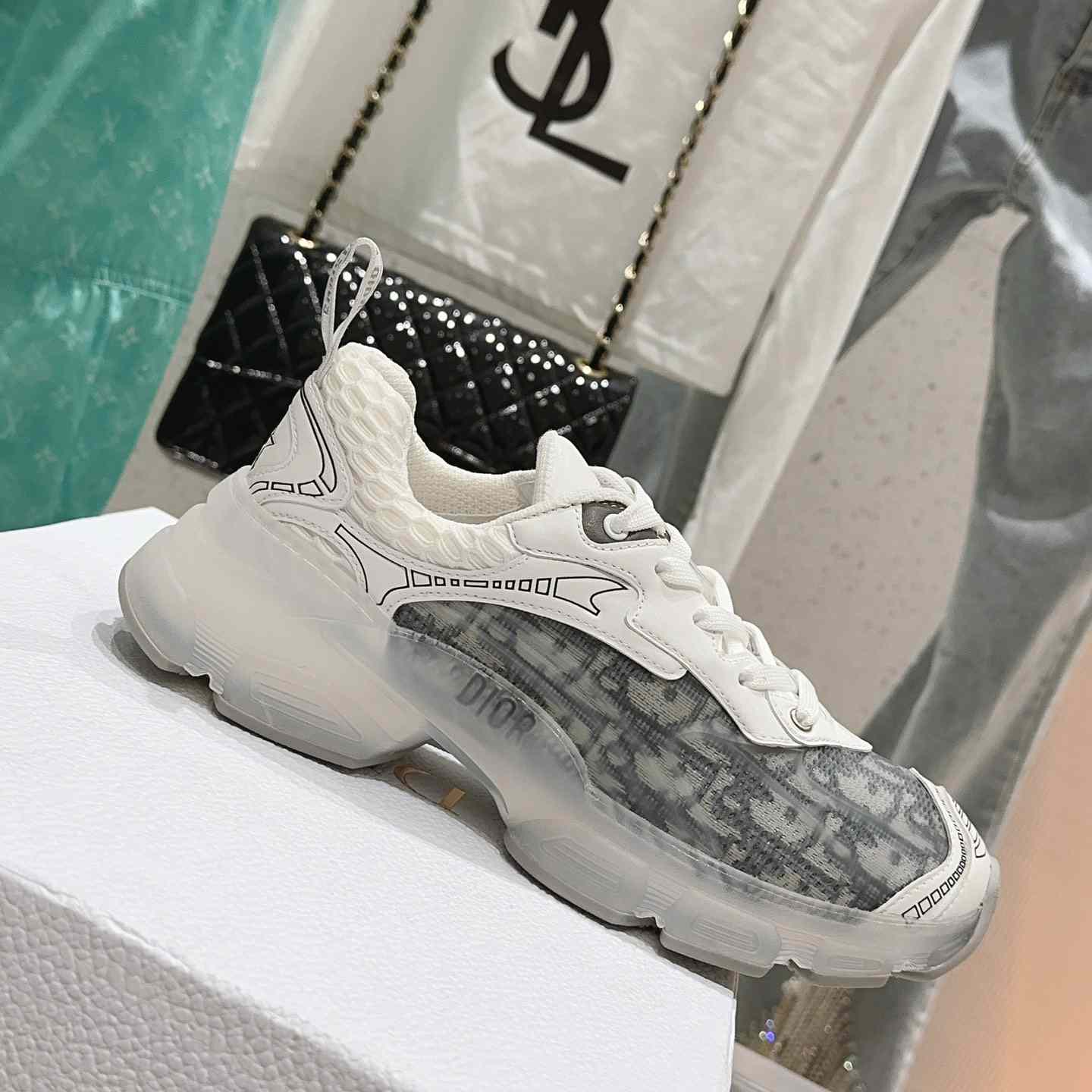 Dior Vibe Sneaker - DopestKickz