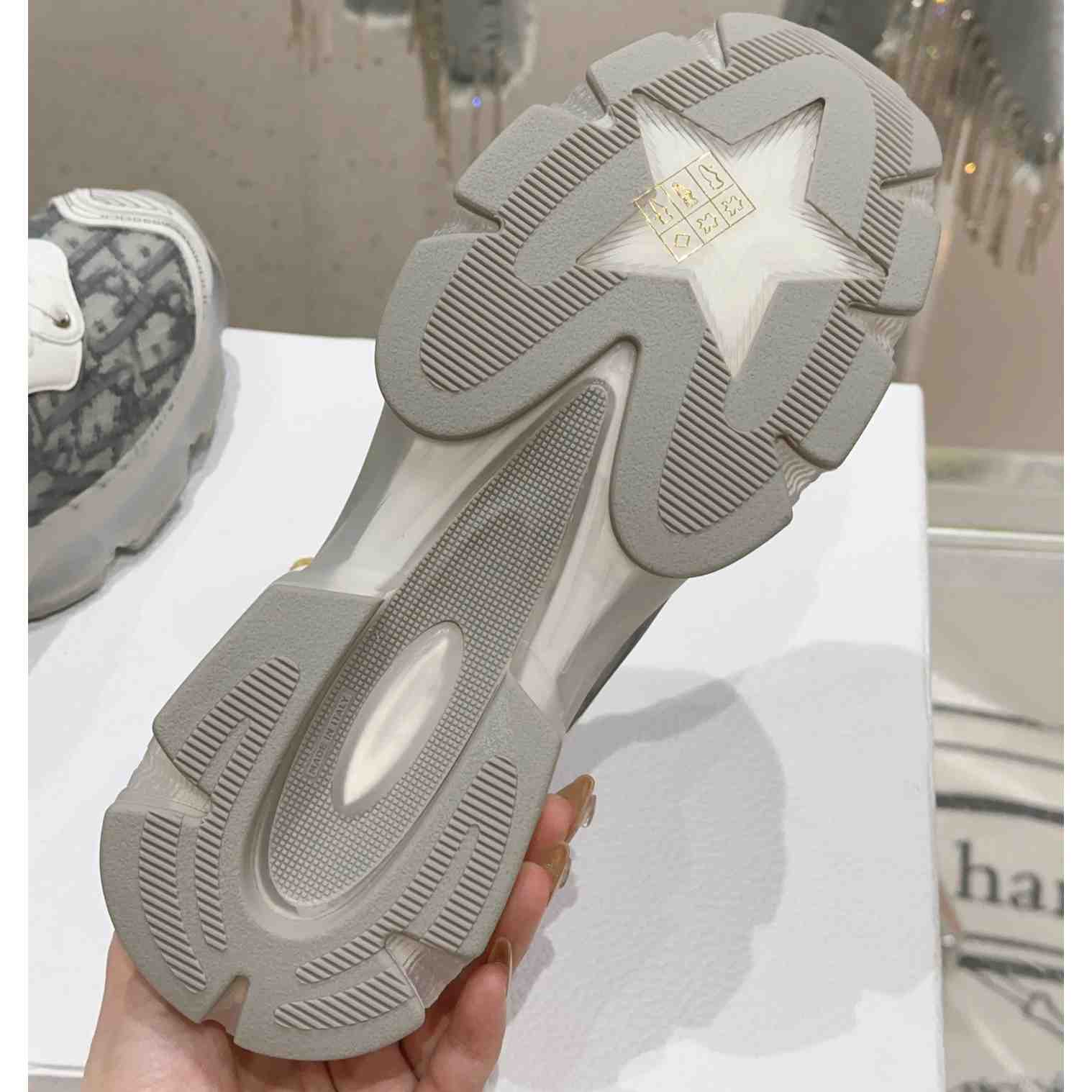 Dior Vibe Sneaker - DopestKickz