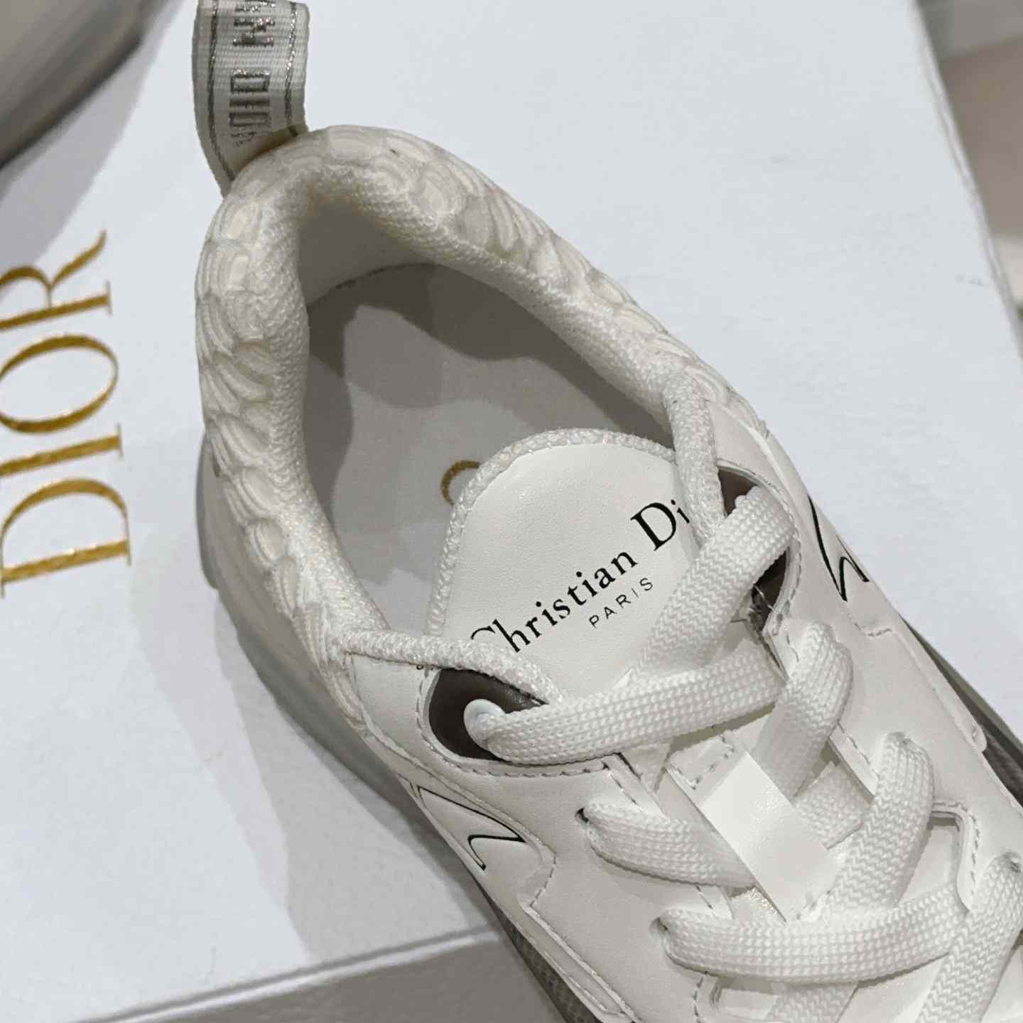 Dior Vibe Sneaker - DopestKickz