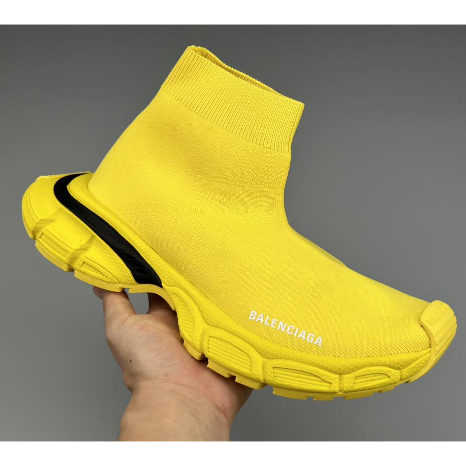 Balenciaga 3XL Sock Recycled Knit Sneaker - DopestKickz