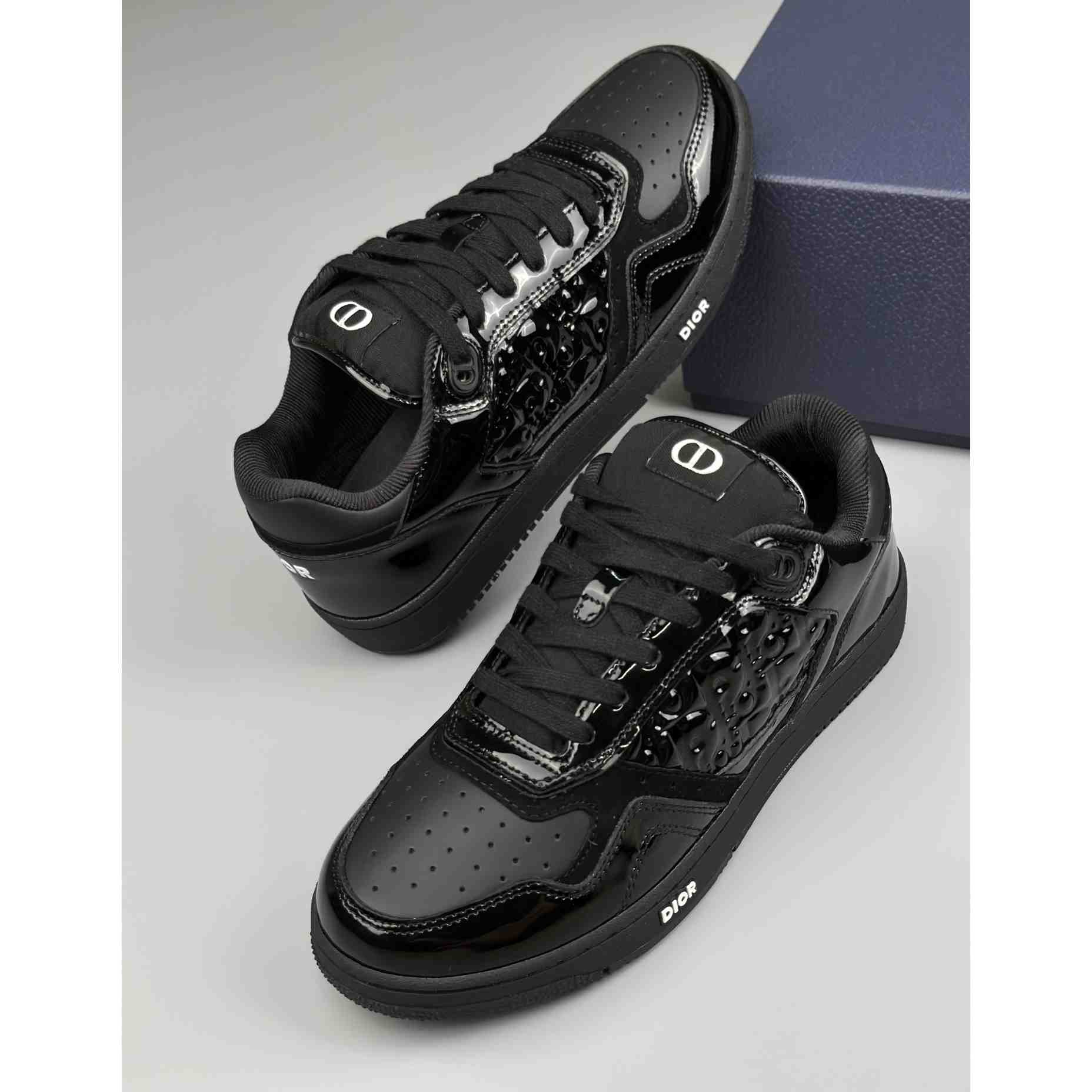 Dior B27 Low-Top Sneaker - DopestKickz