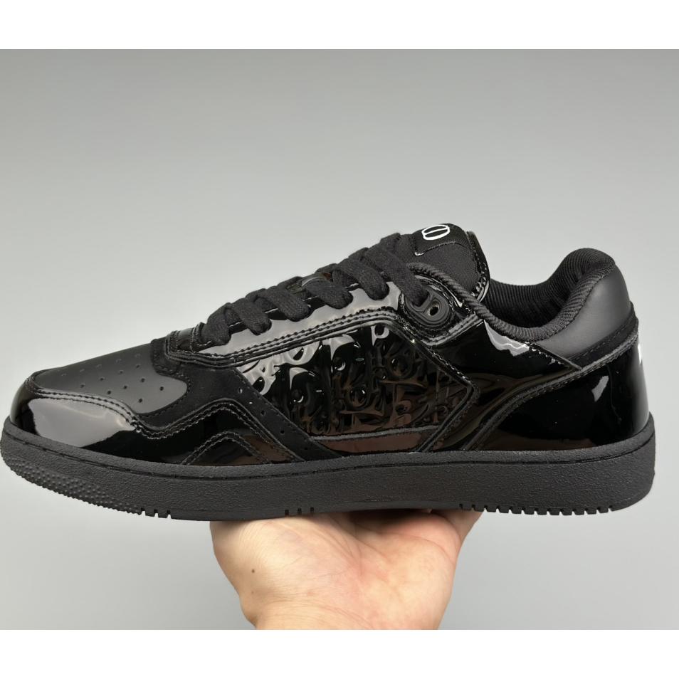 Dior B27 Low-Top Sneaker - DopestKickz
