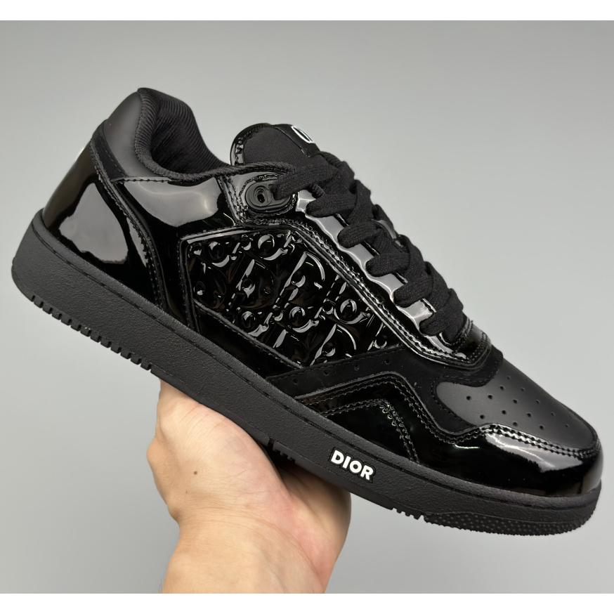 Dior B27 Low-Top Sneaker - DopestKickz