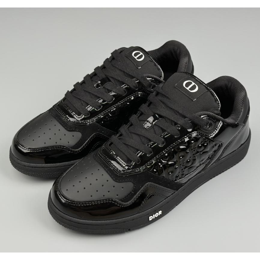 Dior B27 Low-Top Sneaker - DopestKickz