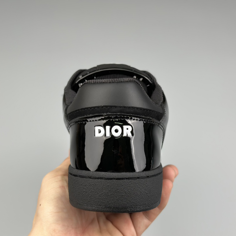 Dior B27 Low-Top Sneaker - DopestKickz