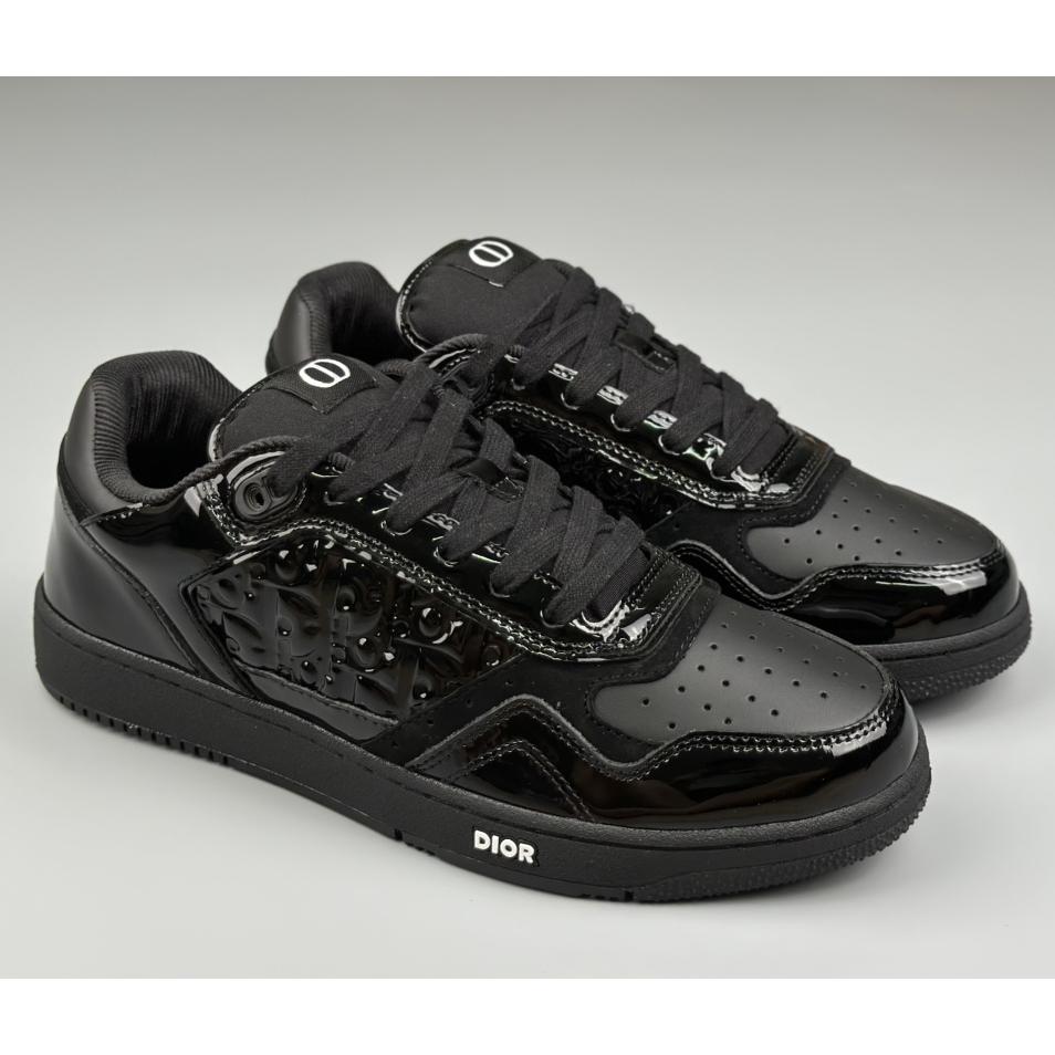 Dior B27 Low-Top Sneaker - DopestKickz