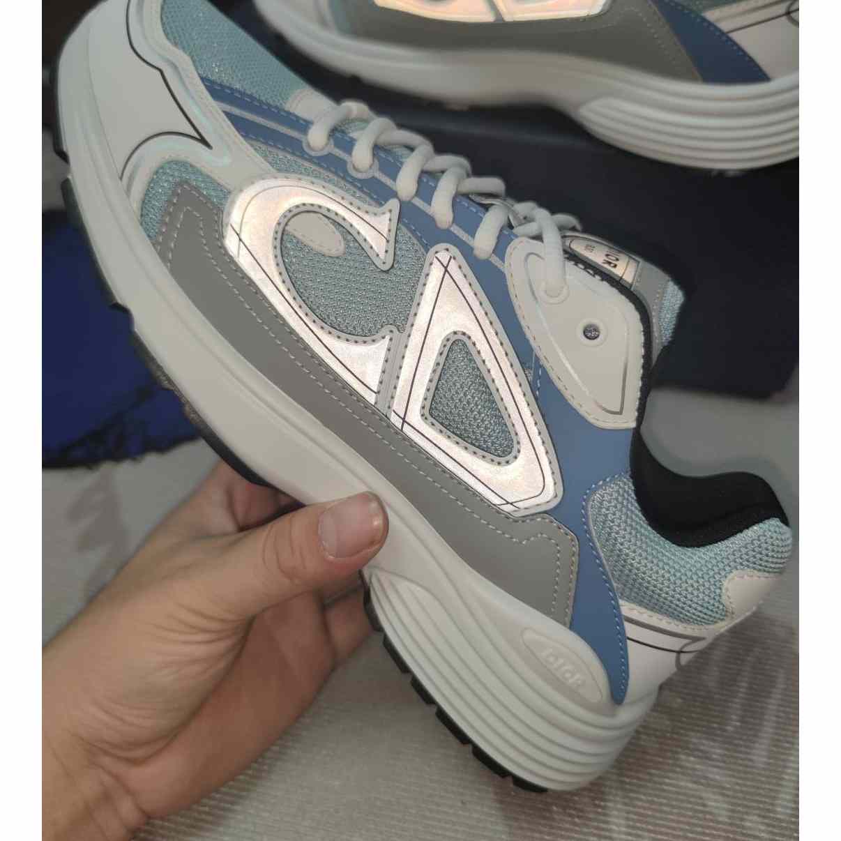 Dior B30 Sneaker  - DopestKickz