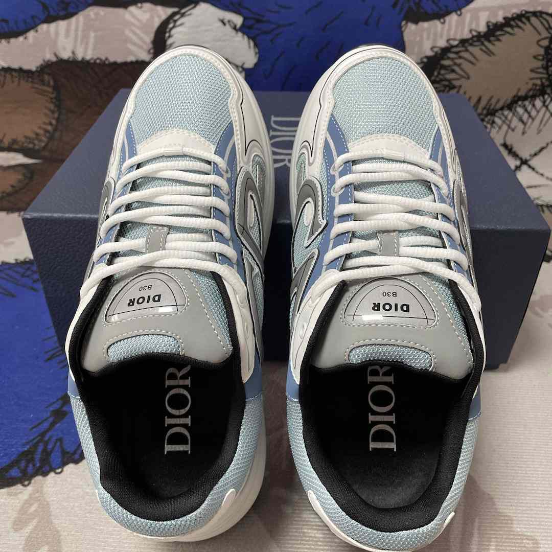 Dior B30 Sneaker  - DopestKickz