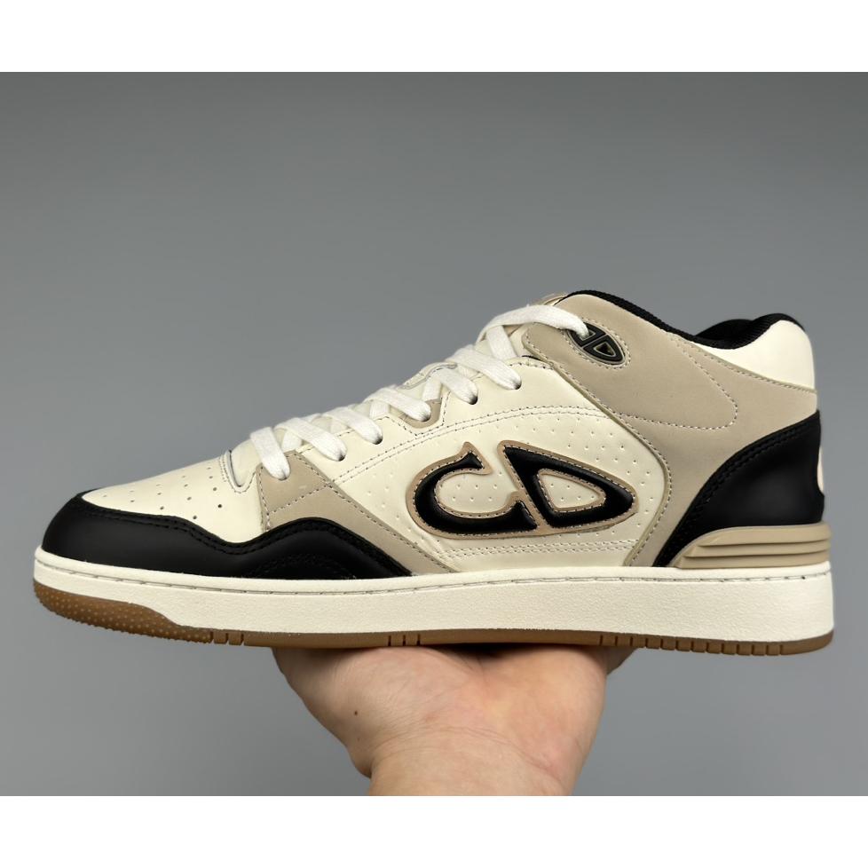 Dior B57 Mid-top Sneaker - DopestKickz