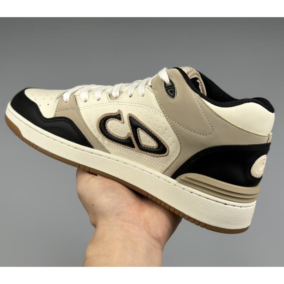 Dior B57 Mid-top Sneaker - DopestKickz