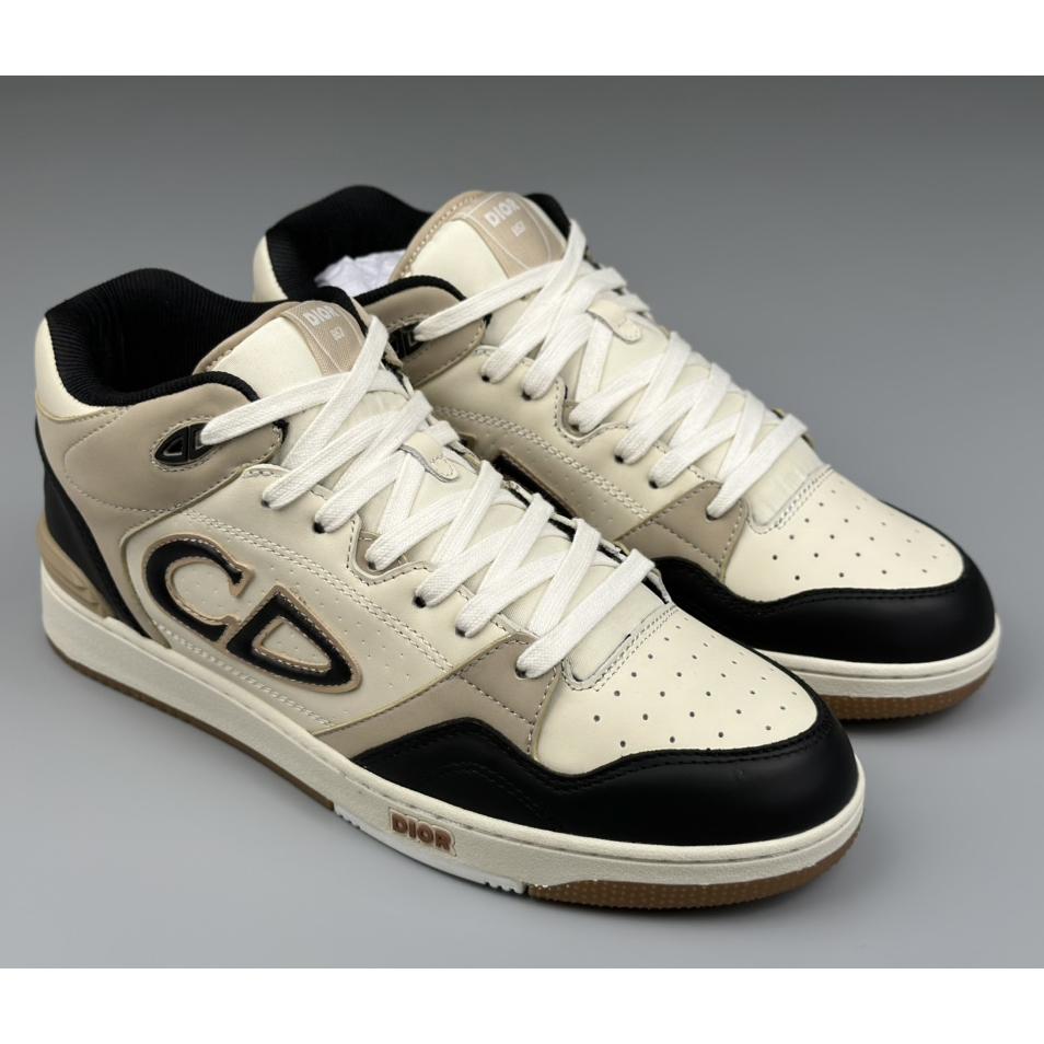 Dior B57 Mid-top Sneaker - DopestKickz