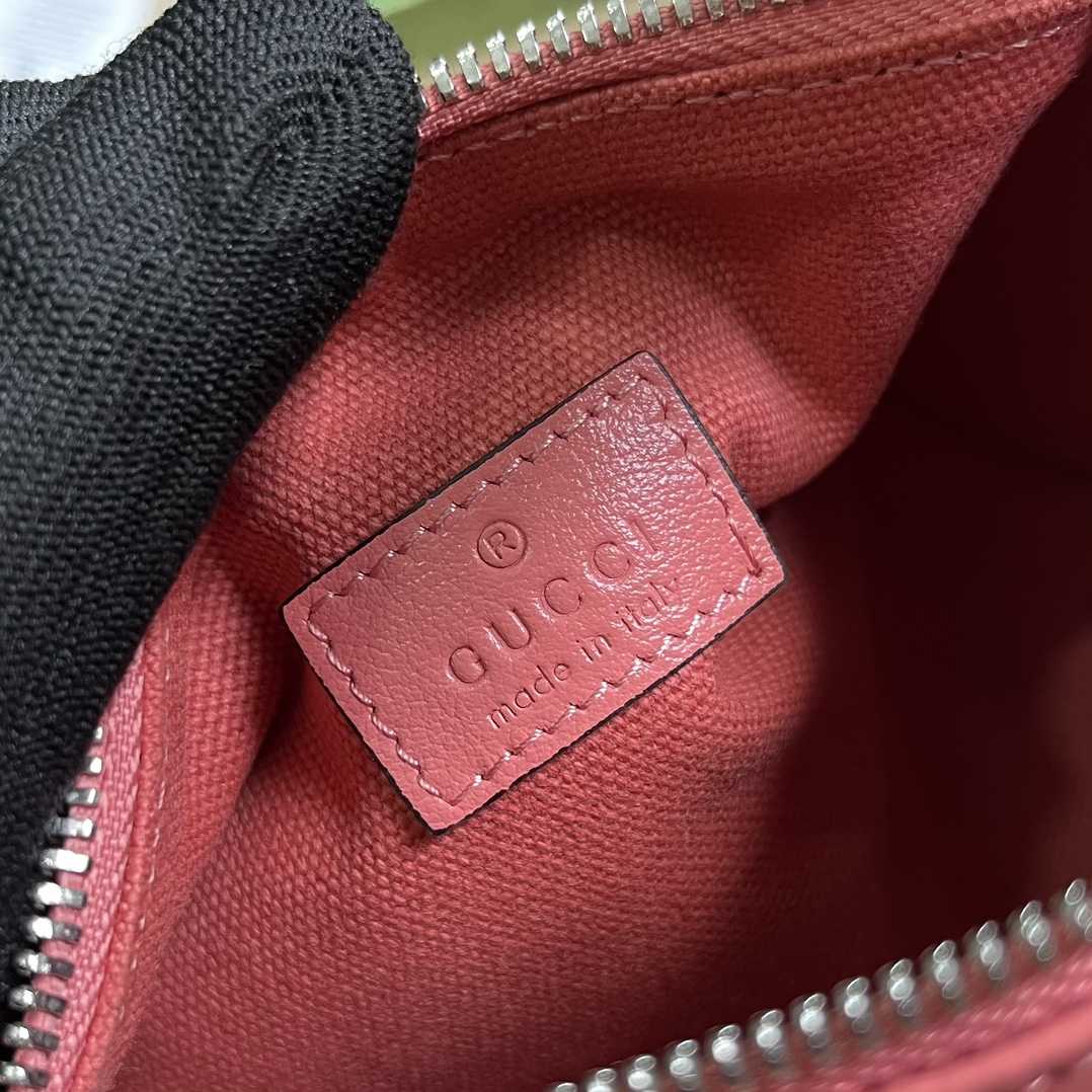 Gucci Blondie Mini Shoulder Bag - DopestKickz
