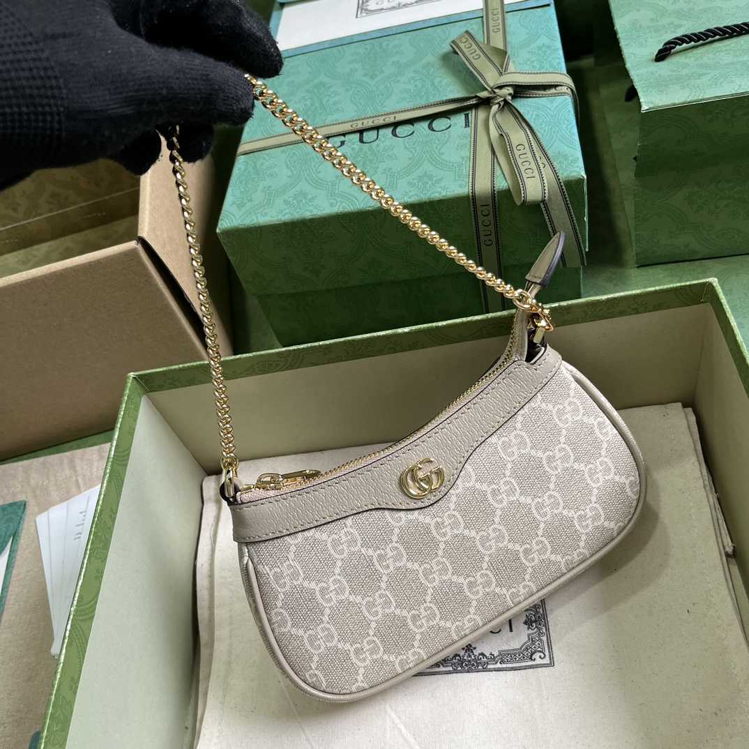 Gucci Ophidia Mini Bag - DopestKickz