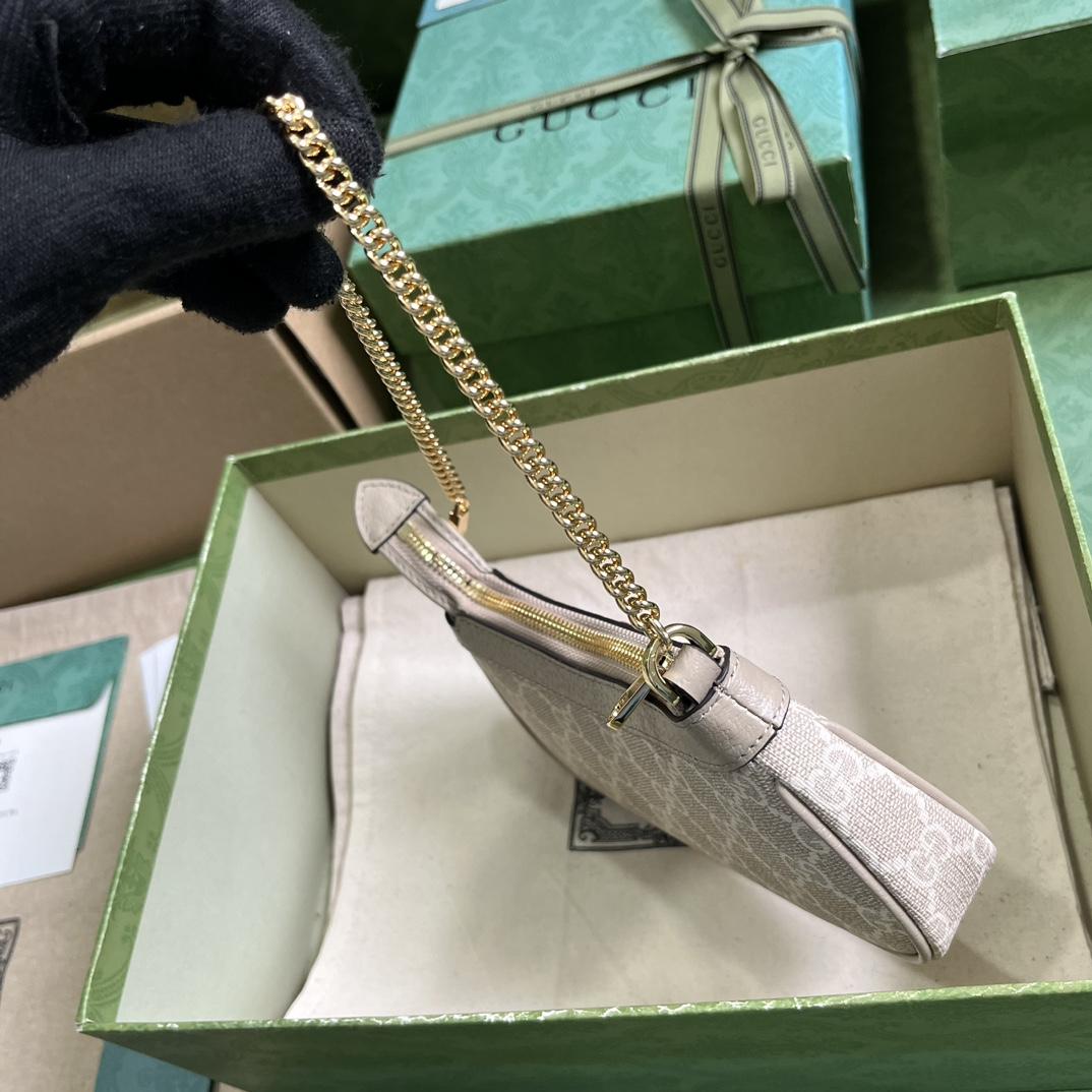 Gucci Ophidia Mini Bag - DopestKickz