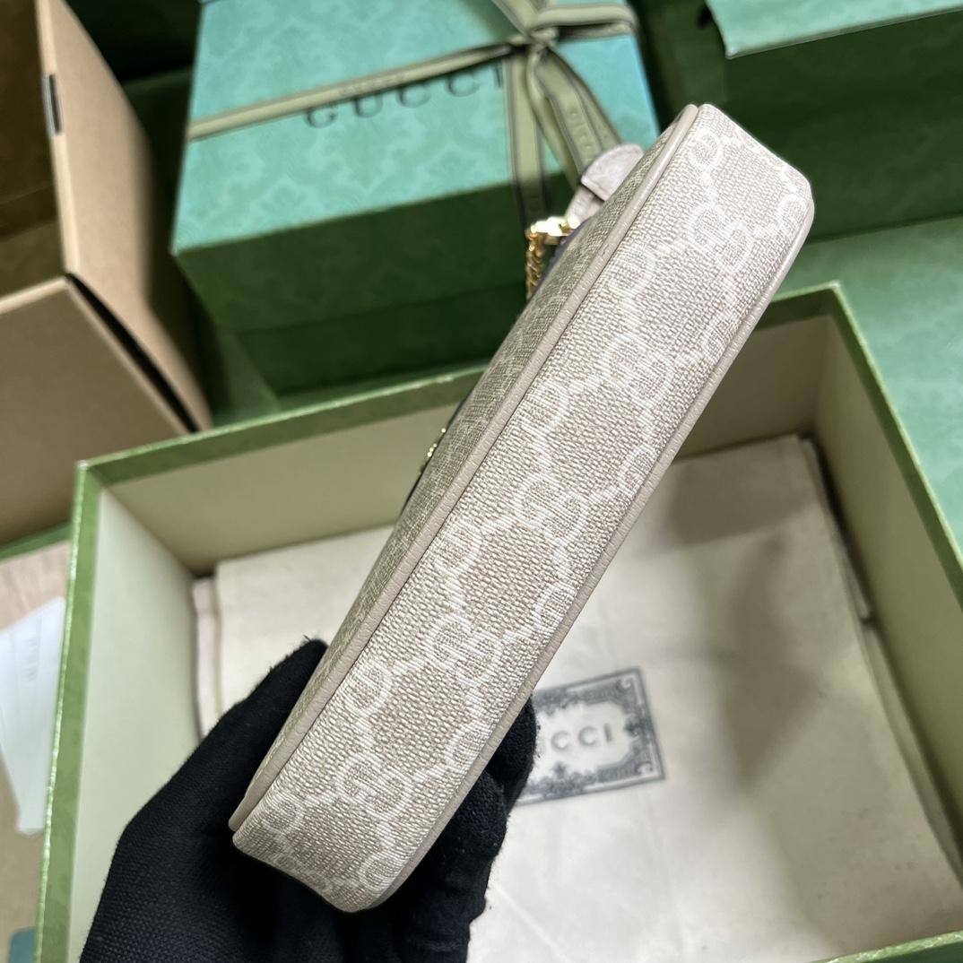 Gucci Ophidia Mini Bag - DopestKickz