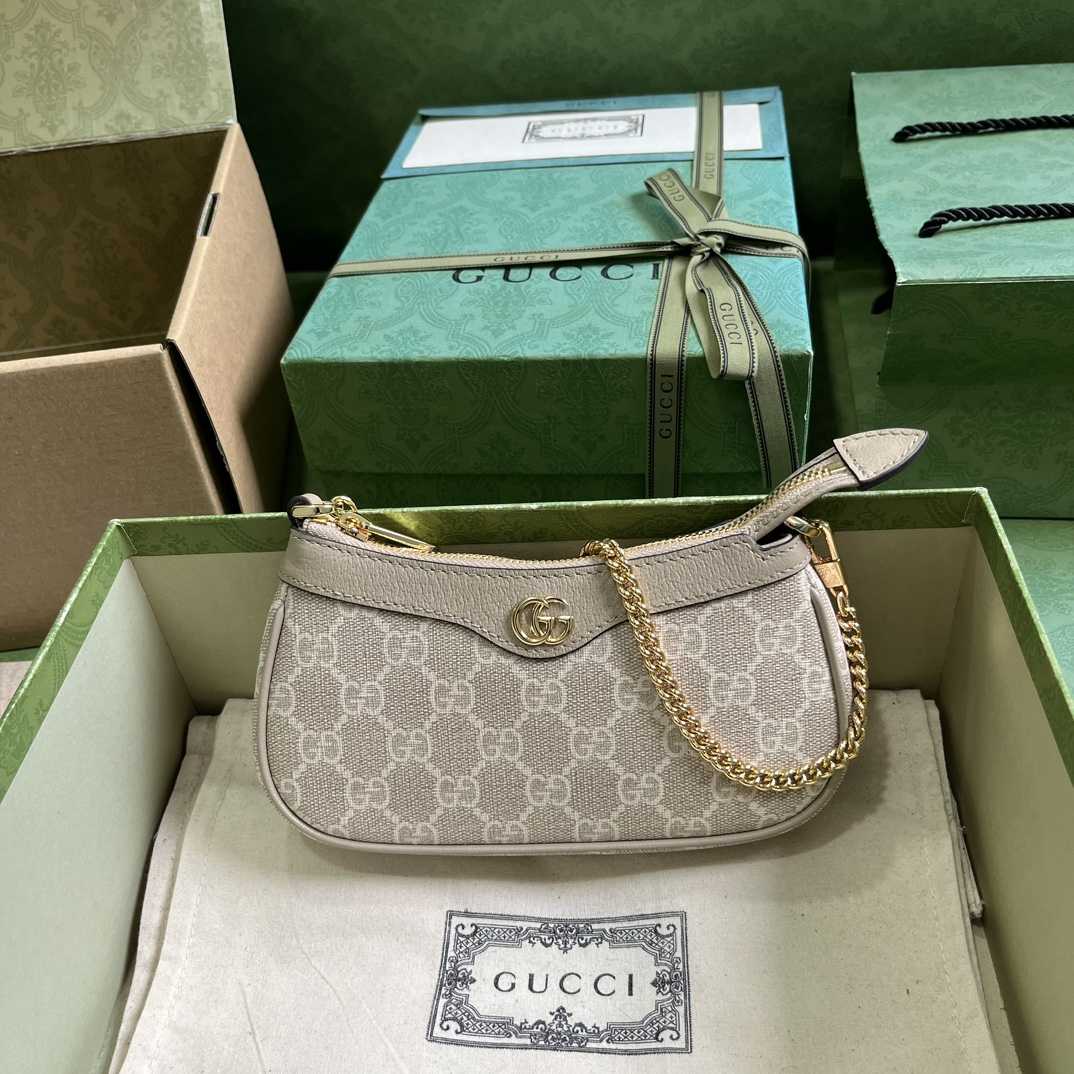 Gucci Ophidia Mini Bag - DopestKickz