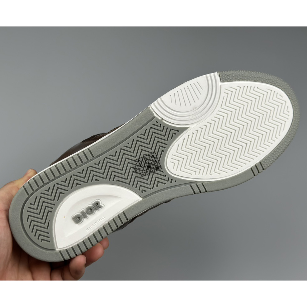 Dior B27 Low-Top Sneaker - DopestKickz