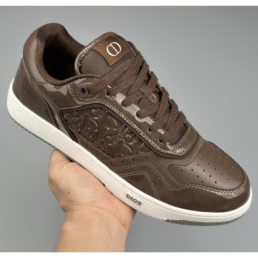 Dior B27 Low-Top Sneaker - DopestKickz