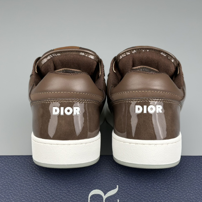 Dior B27 Low-Top Sneaker - DopestKickz