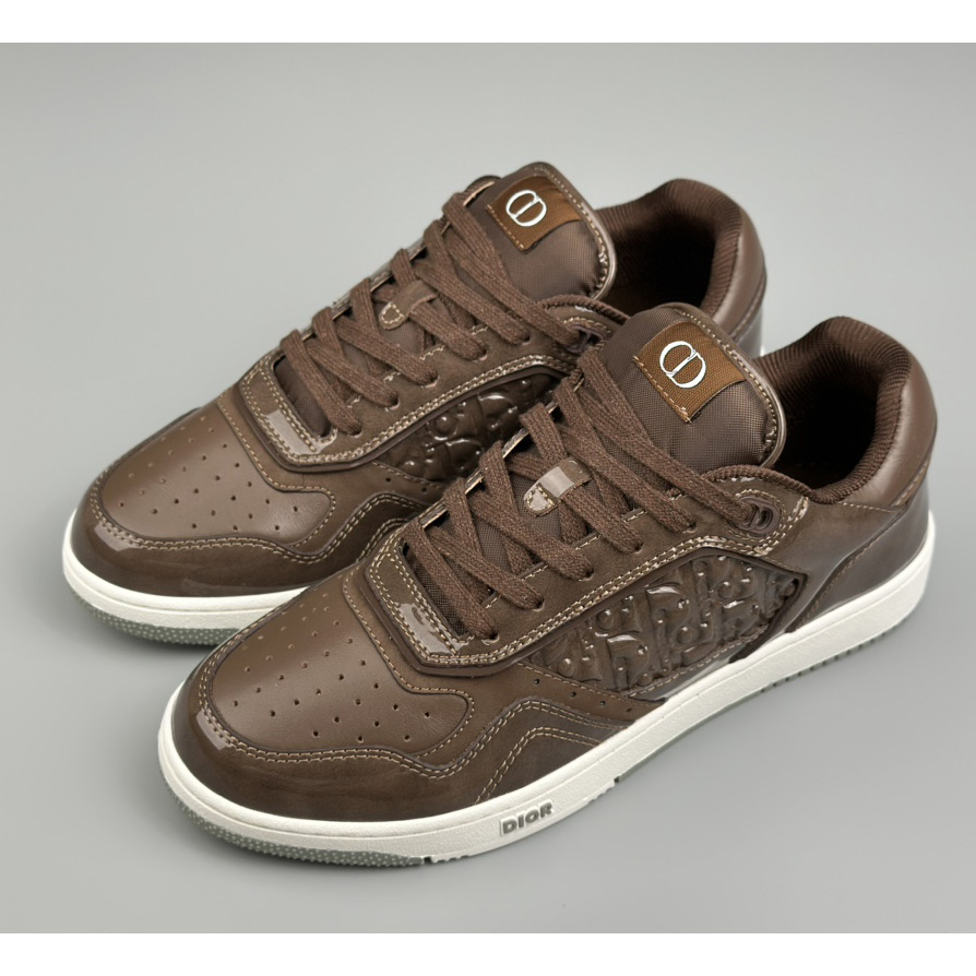 Dior B27 Low-Top Sneaker - DopestKickz