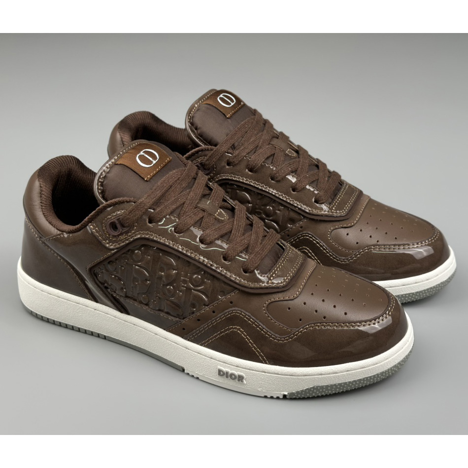 Dior B27 Low-Top Sneaker - DopestKickz
