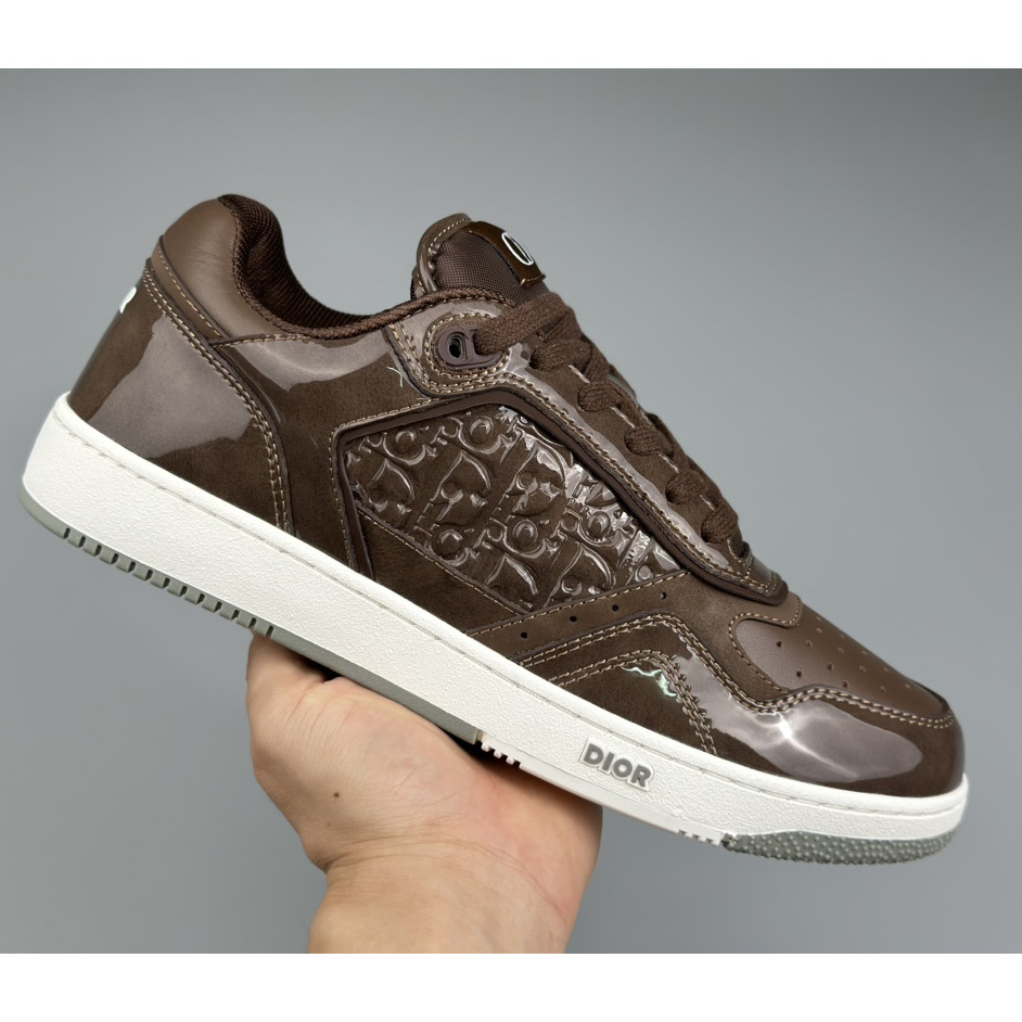 Dior B27 Low-Top Sneaker - DopestKickz