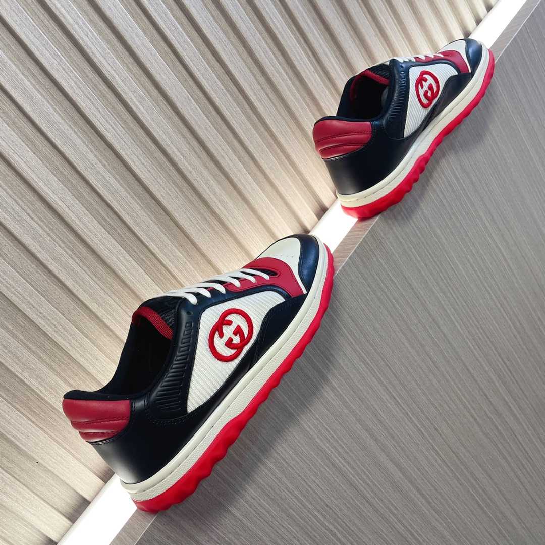 Gucci MAC80 Sneaker - DopestKickz