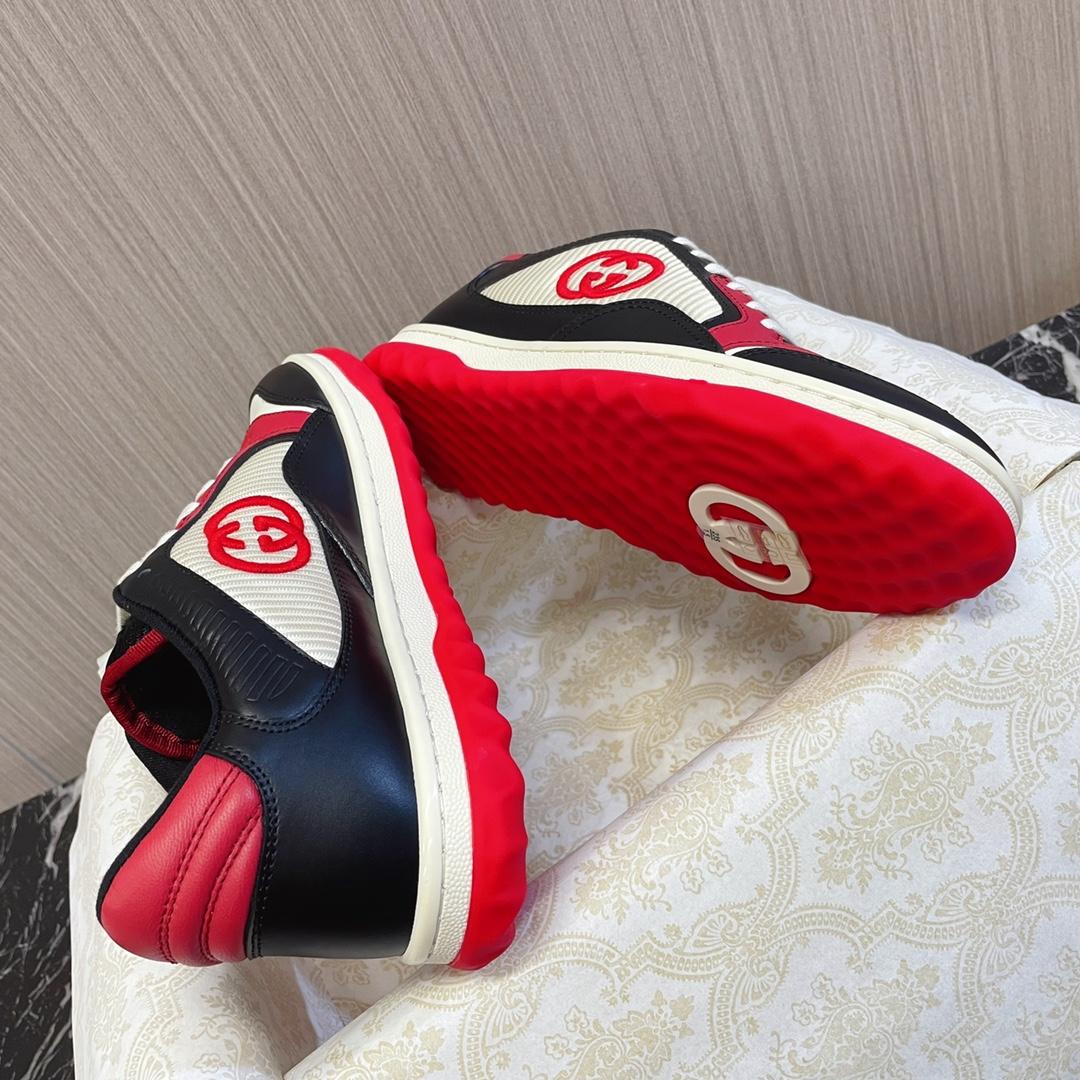 Gucci MAC80 Sneaker - DopestKickz