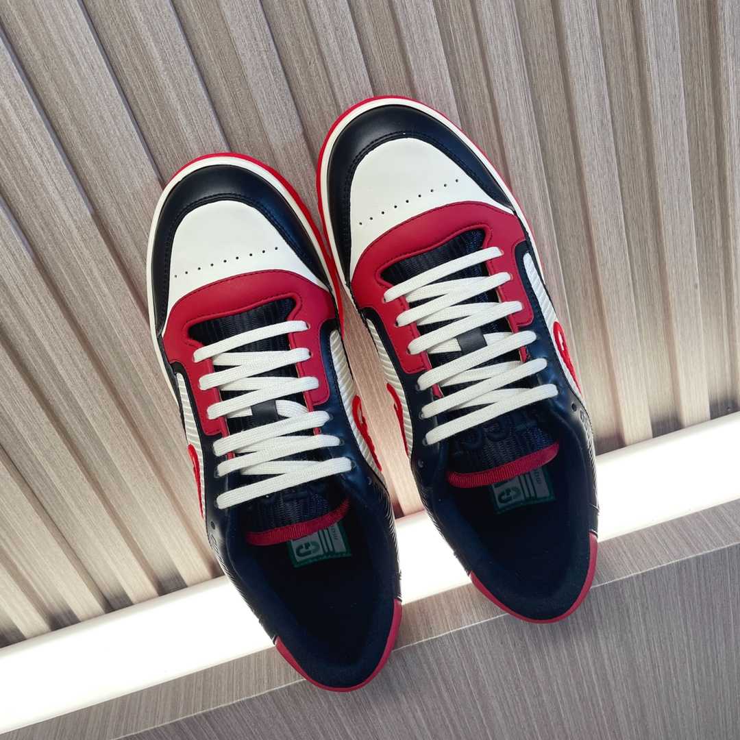 Gucci MAC80 Sneaker - DopestKickz