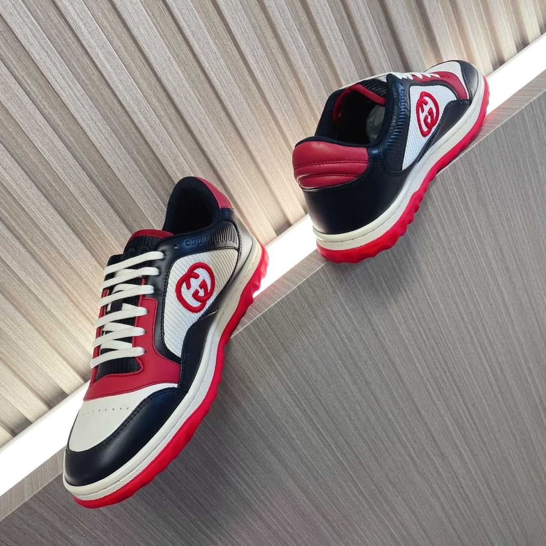 Gucci MAC80 Sneaker - DopestKickz