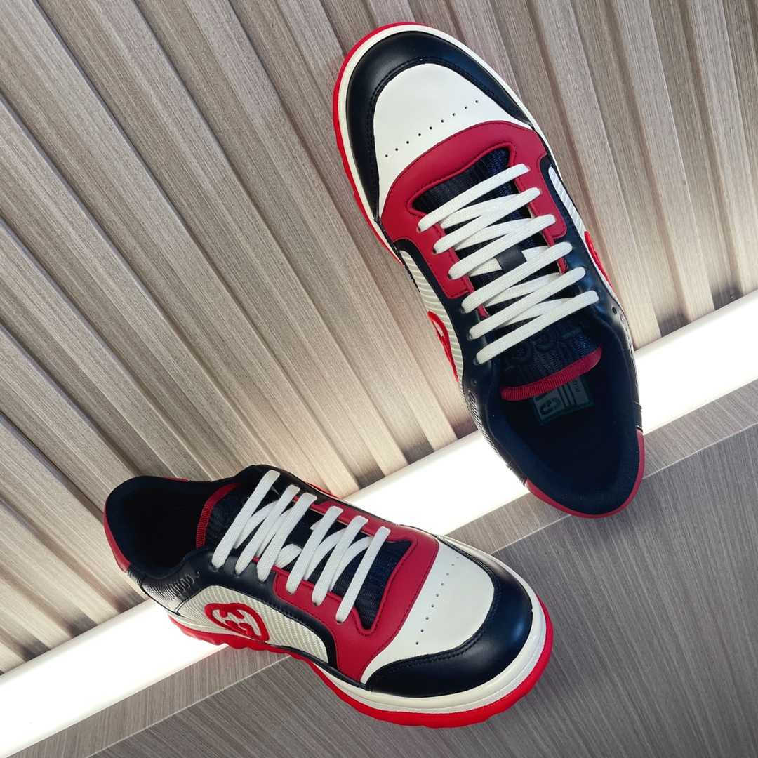 Gucci MAC80 Sneaker - DopestKickz