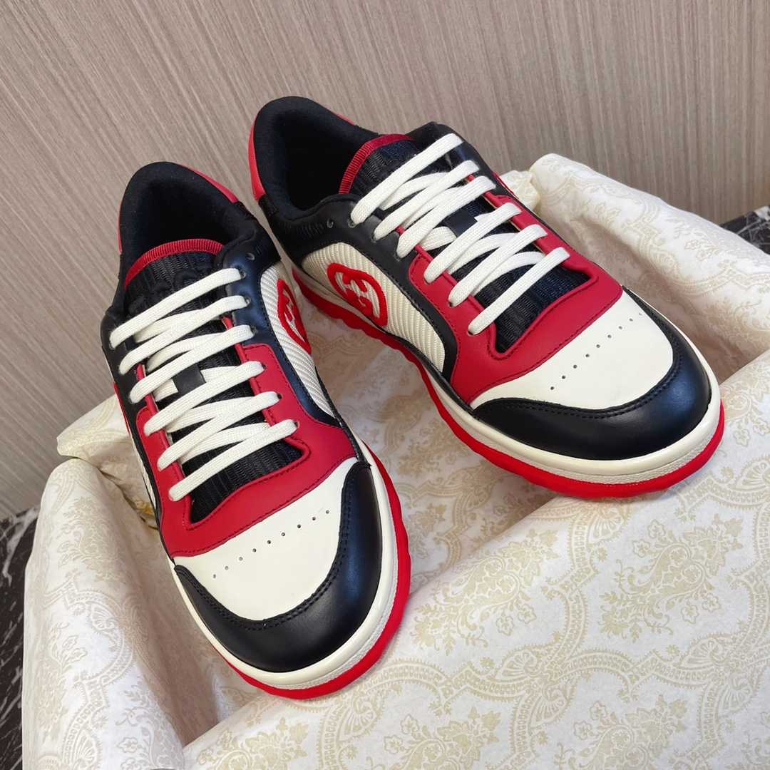 Gucci MAC80 Sneaker - DopestKickz