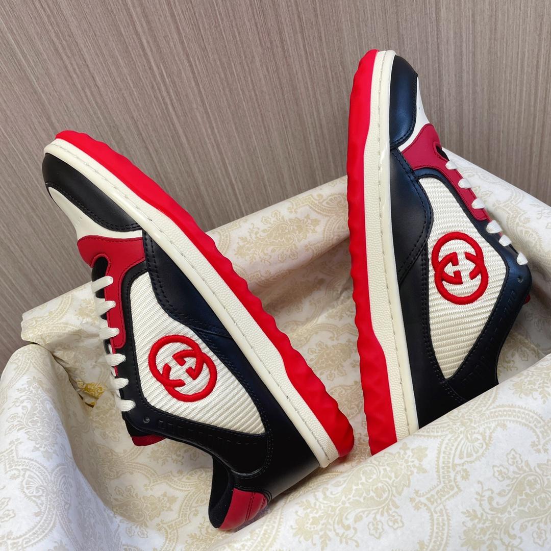 Gucci MAC80 Sneaker - DopestKickz