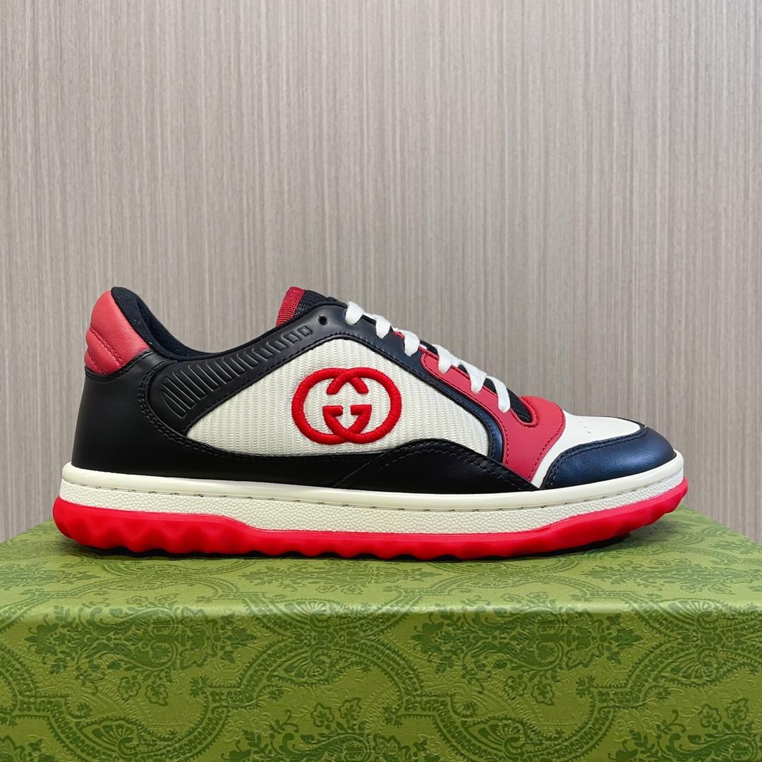 Gucci MAC80 Sneaker - DopestKickz